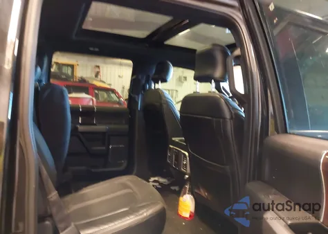 2015 Ford F-150 Platinum from USA, damaged, VIN 1FTEW1EF6FFA28883